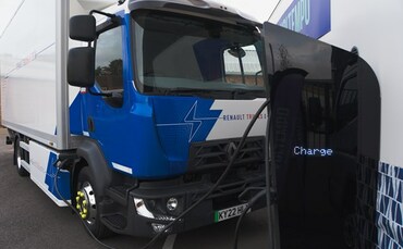 department-for-transport-awards-200m-to-zero-emission-trucking-projects department-for-transport-awards-200m-to-zero-emission-trucking-projects