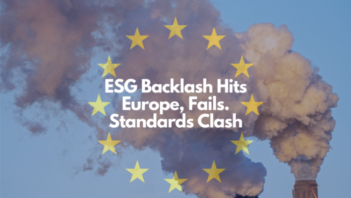 tim-mohin:-esg-backlash-hits-europe,-fails.-standards-clash-–-esg-news tim-mohin:-esg-backlash-hits-europe,-fails.-standards-clash-–-esg-news