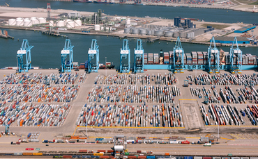 global-briefing:-europe’s-largest-ccs-project-slated-to-begin-construction-in-rotterdam global-briefing:-europe’s-largest-ccs-project-slated-to-begin-construction-in-rotterdam