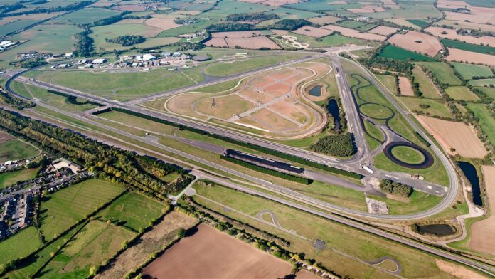 first-hydrogen-to-host-inaugural-track-event-for-its-fuel-cell-evs first-hydrogen-to-host-inaugural-track-event-for-its-fuel-cell-evs
